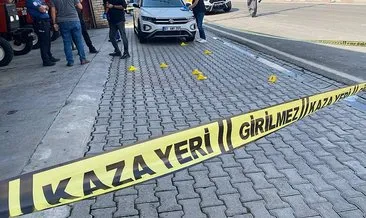 Adana’da İş insanı, yeğeni tarafından öldürüldü!