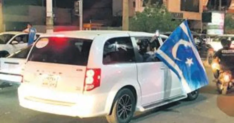 Türkmenler Kerkük’te 2 vekil çıkardı