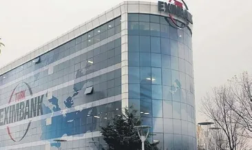 Eximbank ihracatçıya desteği artıracak