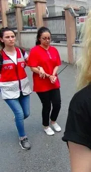 İşte isim isim Adnan Oktar'ın kedicikleri ve Adnan Oktar'ın örgüt şeması