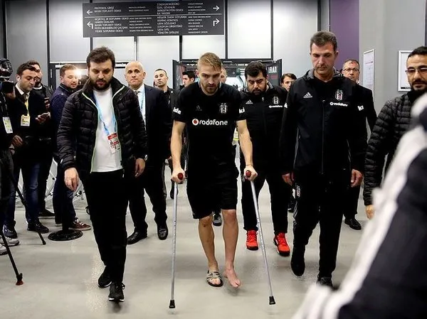 Günün en çok okunan spor haberleri (24 Ekim 2016)