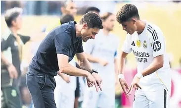 Real Madrid’de isyan çıktı!