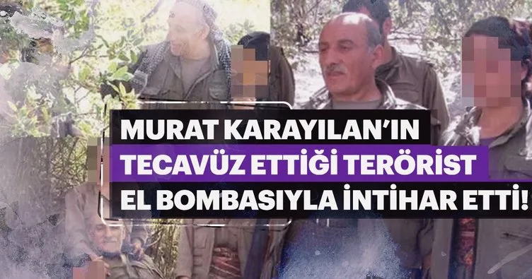 Son dakika: PKK kamplarında çocuklara cinsel istismar
