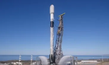 Milli uydu Fergani yörüngede