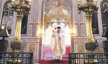 Papazın düğünü kiliseyi karıştırdı