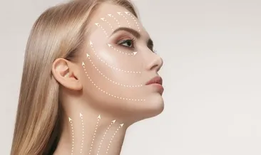 Fransız askısı yaşlanmayı geciktiriyor