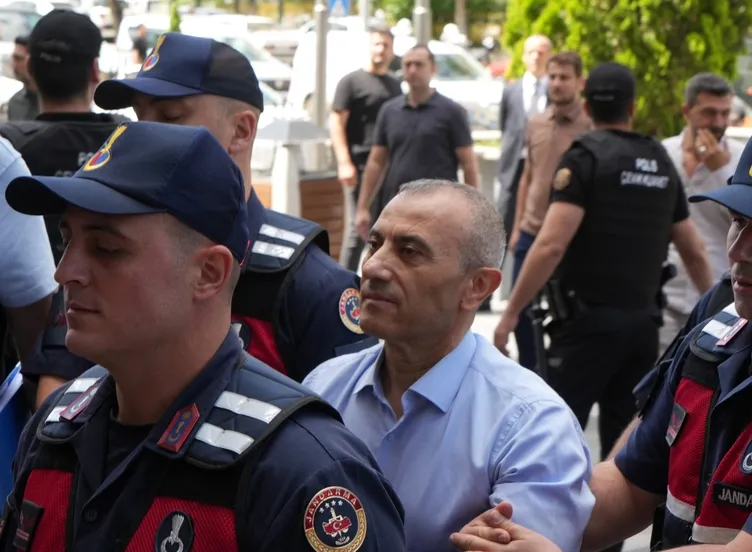 SON DAKİKA | Tuncay Sonel ve çetesinden şeytani plan! Delilleri karartıp, Gülistan’ın cesedini sakladılar: O reçete ve dilekçeye SABAH ulaştı