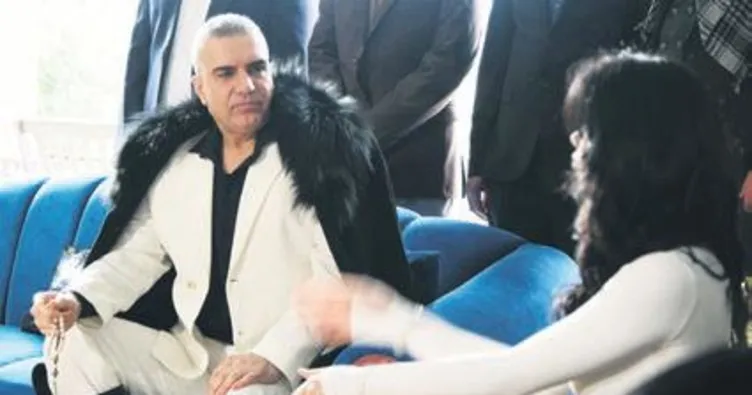 ‘Sinemayı sevdim, devamı gelecek’