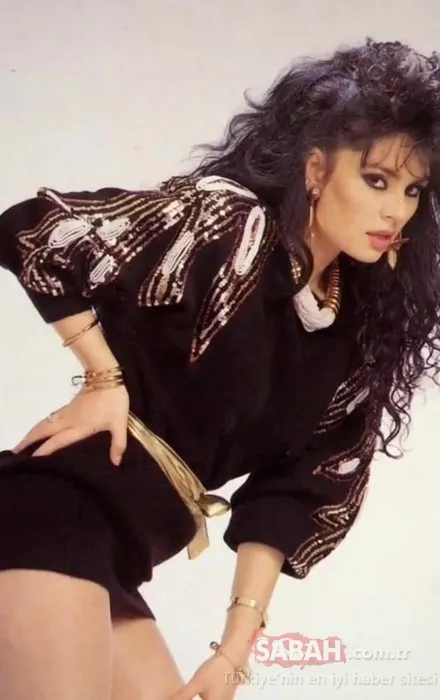 Serpil Çakmaklı’nın gerçek adı duyanları çok şaşırttı! Meğer gerçek bambaşka çıktı!