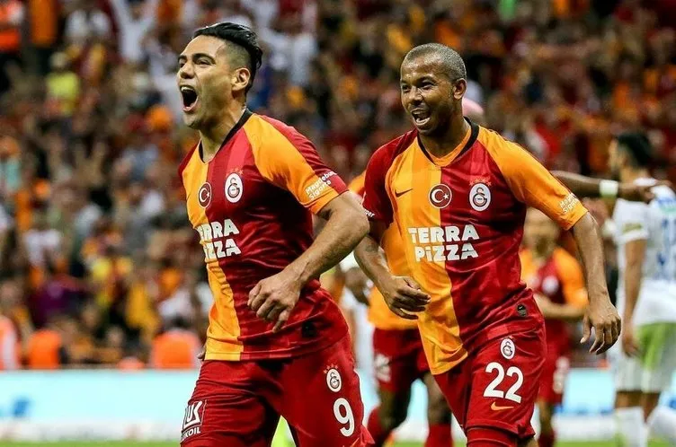 Rıdvan Dilmen, Galatasaray - Kasımpaşa maçını yorumladı