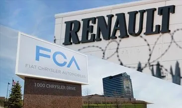 Fiat Chrysler Renault’ya birleşme teklifini geri çekti