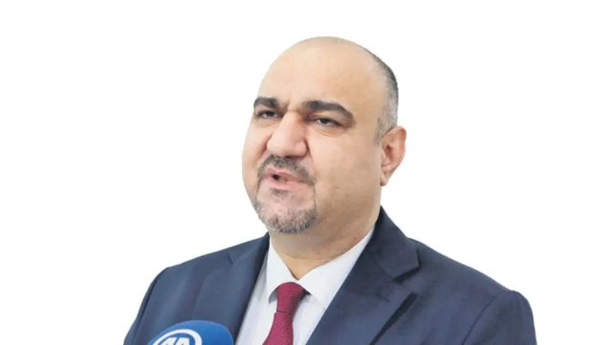 İlk kez Türkmen bakan görev yapacak