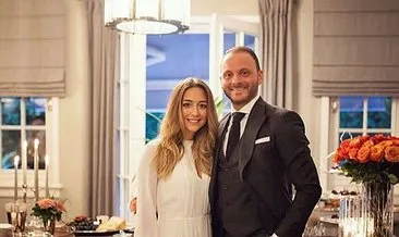 Mina Başaran’ın nişanlısı Murat Gezer’in yeni aşkı Hadise mi? İşte detaylar