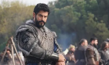 Kuruluş Osman’da kılıçlar çekiliyor!