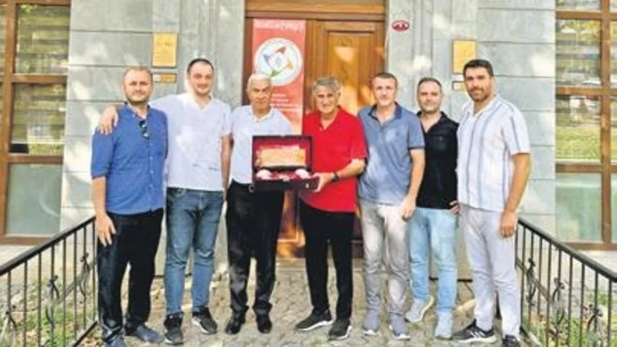 Güneş’ten özel plan!