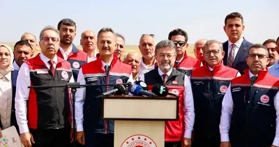 Hayvancılıkta dijital devrim!
