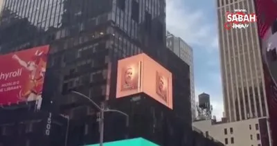 Cumhurbaşkanı Erdoğan’ın “Daha Adil Bir Dünya Mümkün” kitabı New York’ta tanıtıldı | Video