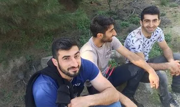 Savcıyı öldürmek için kiralık katil tutmuşlardı: Toprağa gömülü cephanelik çıktı #canakkale