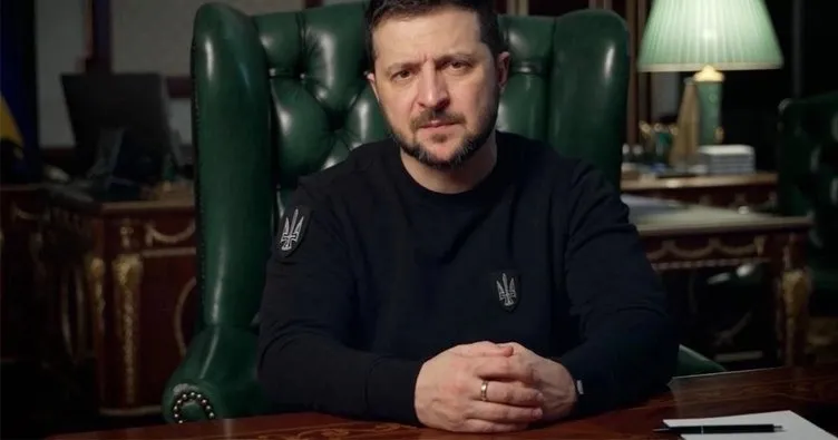 Zelenskiy, Londra’da koşulsuz ateşkesin görüşüleceğini duyurdu: Mümkün olduğunca yapıcı adımlar atmaya hazırız
