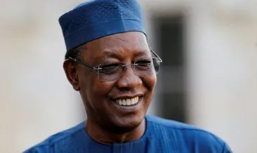 Seçimi kazanan Çad lideri çatışmada öldürüldü