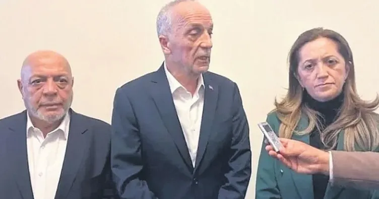 Üç sendikadan vergide adalet çağrısı