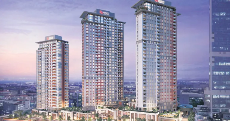 10 projeye 20 milyar lira yatıracak