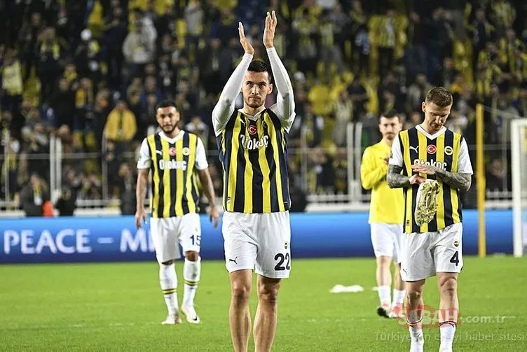 Gaziantep FK-Fenerbahçe maçı canlı izle | Süper Lig Gaziantep FK Fenerbahçe maçı A Spor canlı izle