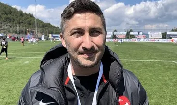 Sabri Sarıoğlu: