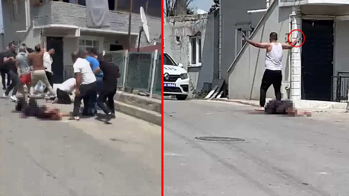 Dilovası'nda eş cinayeti soruşturması sürüyor.