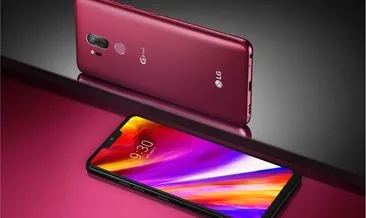 LG G7 ThinQ incelemesi