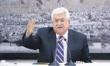 ABD: Abbas’ı Dahlan ile değiştireceğiz