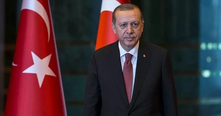 Cumhurbaşkanı Erdoğan, Pakistan halkının milli gününü kutladı