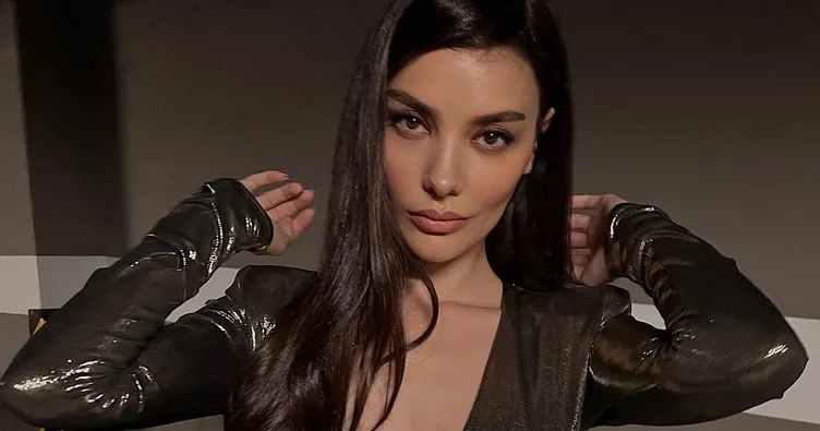 Hazal Filiz Küçükköse Üvey Anne oldu