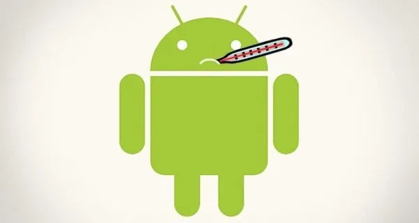 Android telefon sahipleri büyük tehlike altında