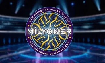 Fenerbahçe’nin ilk başkanı kimdir? Kim Milyoner Olmak İster’de 1 Milyon TL’lik soru açıldı!