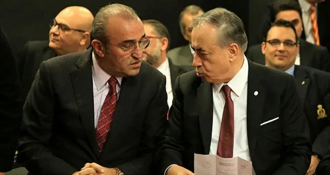 Abdurrahim Albayrak Tan Mustafa Cengiz Aciklamasi Her Zaman Galatasaray I Sorardi Son Dakika Spor Haberleri