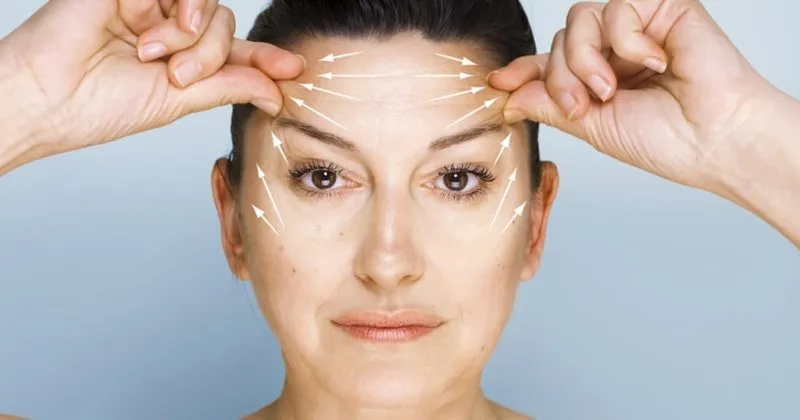 badem goz estetigi nedir nasil yapilir