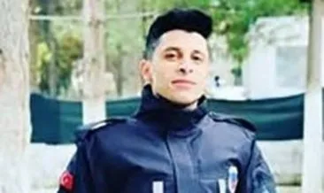 Burdur'da infaz koruma memuru Cem Çağla evinde ölü bulundu! #burdur