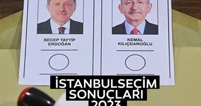 SEÇİM SONUÇLARI CANLI SON DURUM: Cumhurbaşkanlığı 2.tur seçim sonuçları oy oranları ve güncel son durum