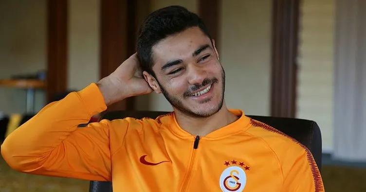 Son dakika: Galatasaray Ozan Kabak transferini KAP’a bildirdi
