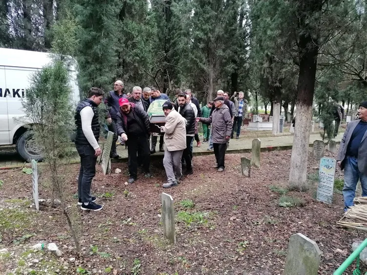 85 yaşındaki kadının boğazını kesti! Katil komşudan korkunç ifade: Bağırmaya başlayınca…