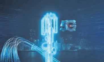 Altyapıya dijital dönüşüm yatırımı