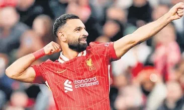 Salah Türkiye’yi çok istiyor