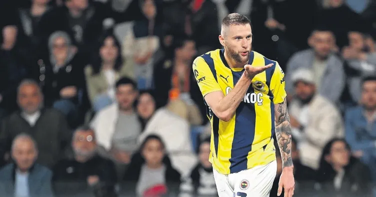 Ayrılık satrancı!