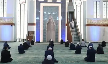 Cuma namazı nasıl kılınır, kaç rekat? Diyanet ile Cuma namazı kılınışı ve okunacak dualar, sureler