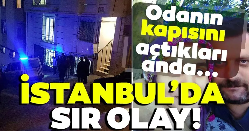 son dakika haberi istanbul da sir dolu