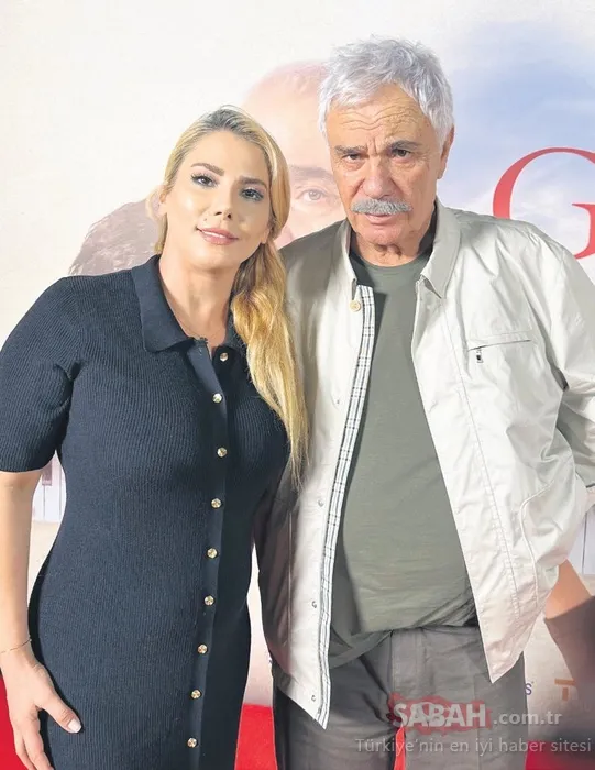 Usta oyuncu Halil Ergün GÜNAYDIN’a konuştu! ’Dizilerim tutunca en yakınlarım bile beni kıskandı’