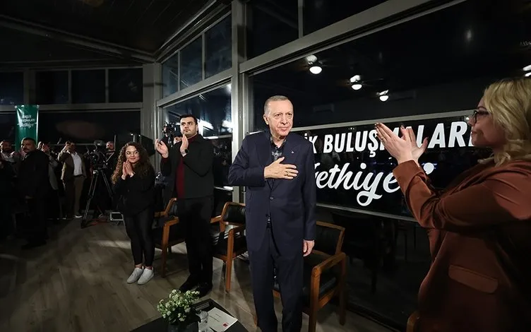 Başkan Erdoğan’dan MKYK’da 3 talimat! AK Parti’de yeni dönemin gündemi gençler