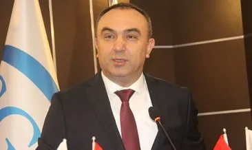 Kilis Valisi Soytürk’ün durumu iyi #ankara Kilis Valisi Soytürk’ün durumu iyi #ankara