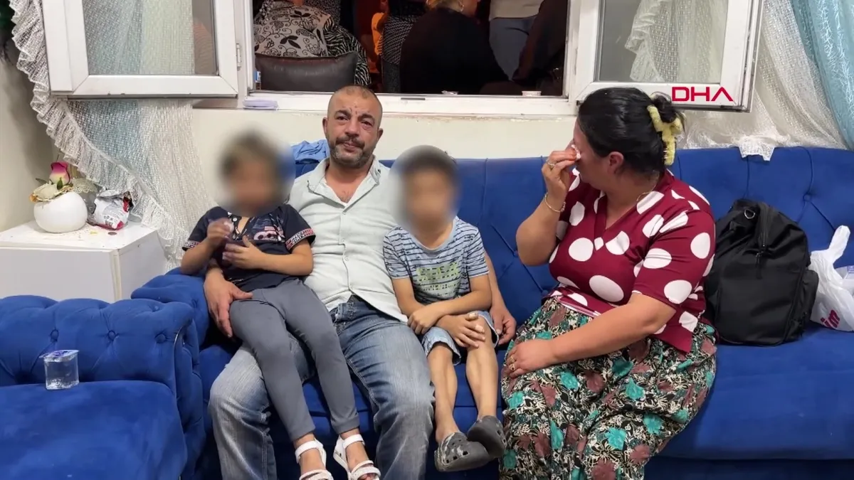 Günlerdir kayıp olarak aranıyordu, ormanda cesedi bulundu! Bedriye Karaçay’ın öldürüldüğü ortaya çıktı | Video videosunu izle Günlerdir kayıp olarak aranıyordu, ormanda cesedi bulundu! Bedriye Karaçay’ın öldürüldüğü ortaya çıktı | Video videosunu izle
